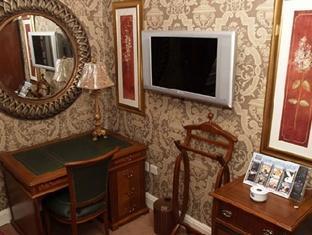 Opulence 4* Londres