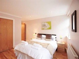 Serviced Appartement *