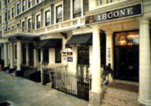 The Kensington 3*