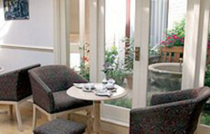 The Kensington 3* Londen