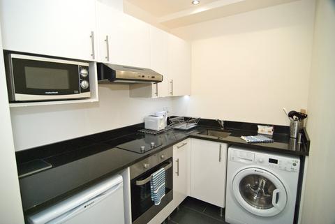 Finsbury Serviced 4* Londres