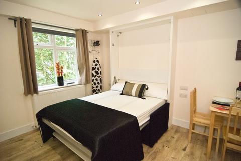 Finsbury Serviced Londres