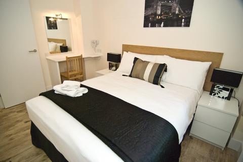 Finsbury Serviced Apartahotel