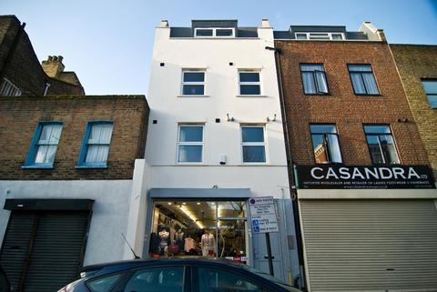 Finsbury Serviced 4* Londres