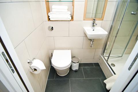 Finsbury Serviced Londres