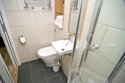 Finsbury Serviced Apartahotel