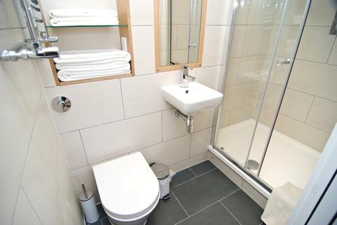 Apartahotel Finsbury Serviced 4*