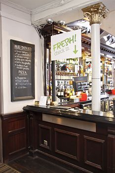 Hostal Publove @ The Man, Paddington *