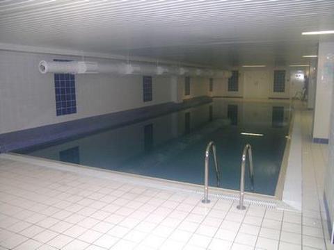 Ascot Deluxe Apartments - Canary Wharf Londres