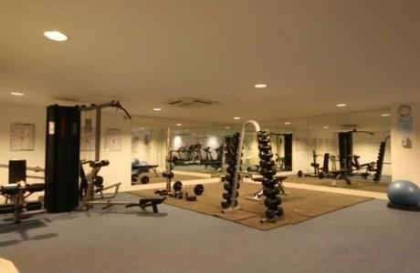 Ascot Deluxe Apartments - Canary Wharf Apartamento *