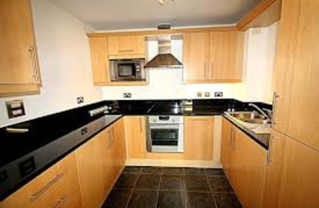 Ascot Deluxe Apartments - Canary Wharf Apartamento Londres