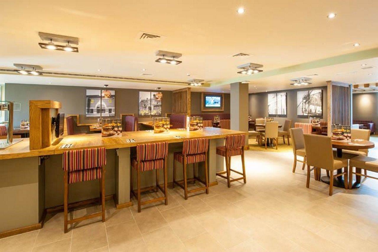 Premier Hendon - The Hyde 3* Londres