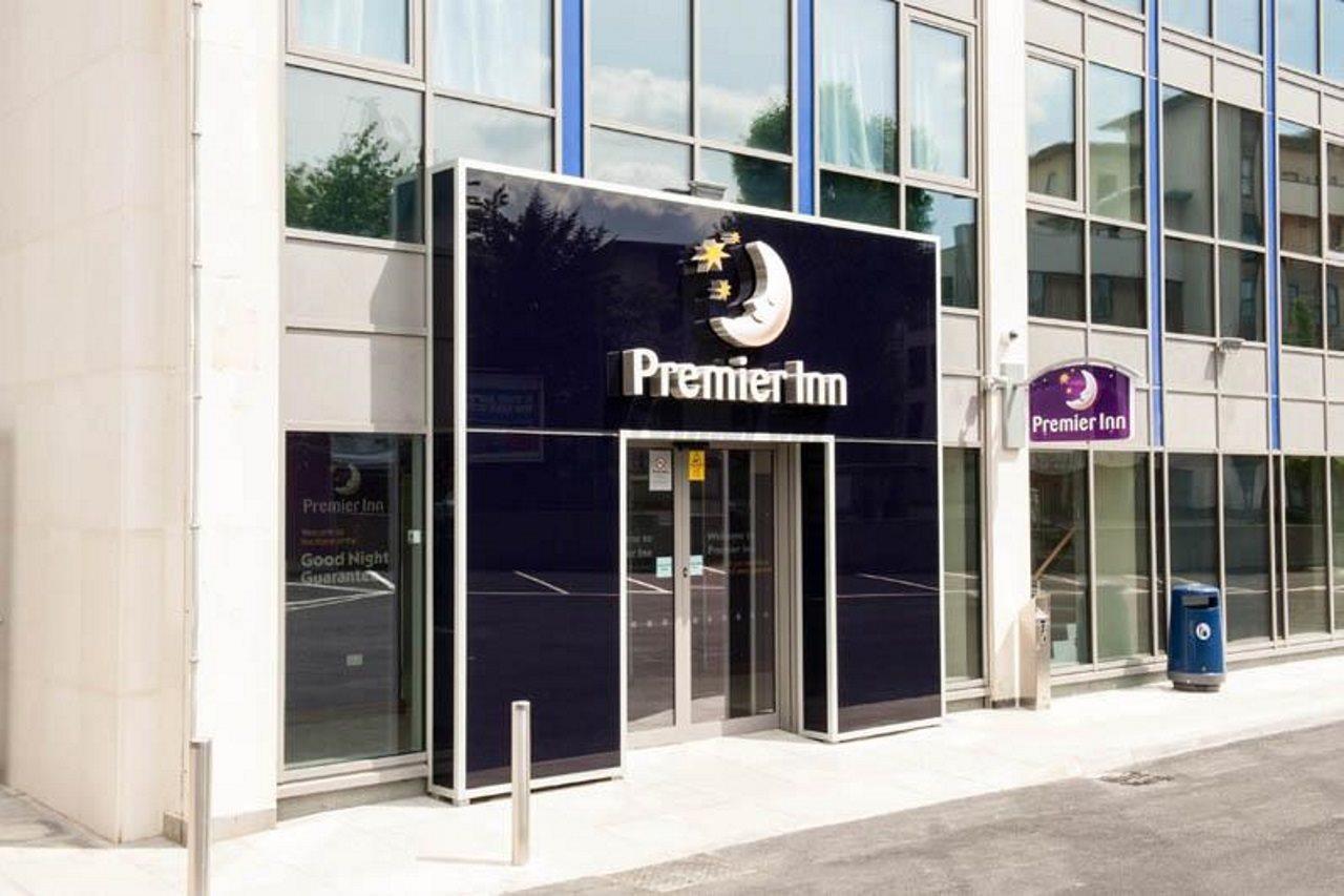 Premier Hendon - The Hyde Hotel