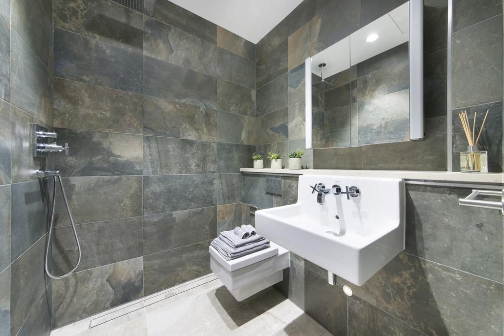 Appartement Stunning And Bright - Romilly Street Londen
