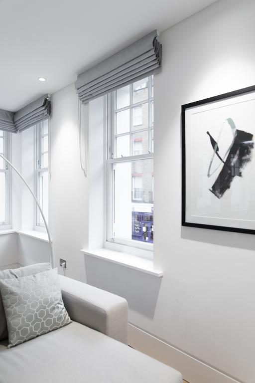 Stunning And Bright - Romilly Street Appartement