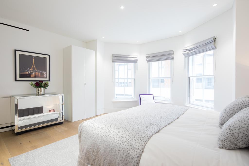 Appartement Stunning And Bright - Romilly Street *