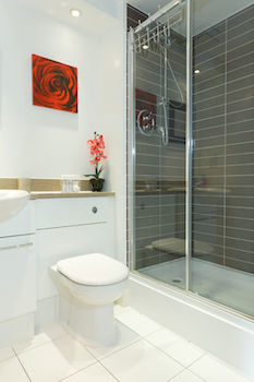 Smart Hotel London