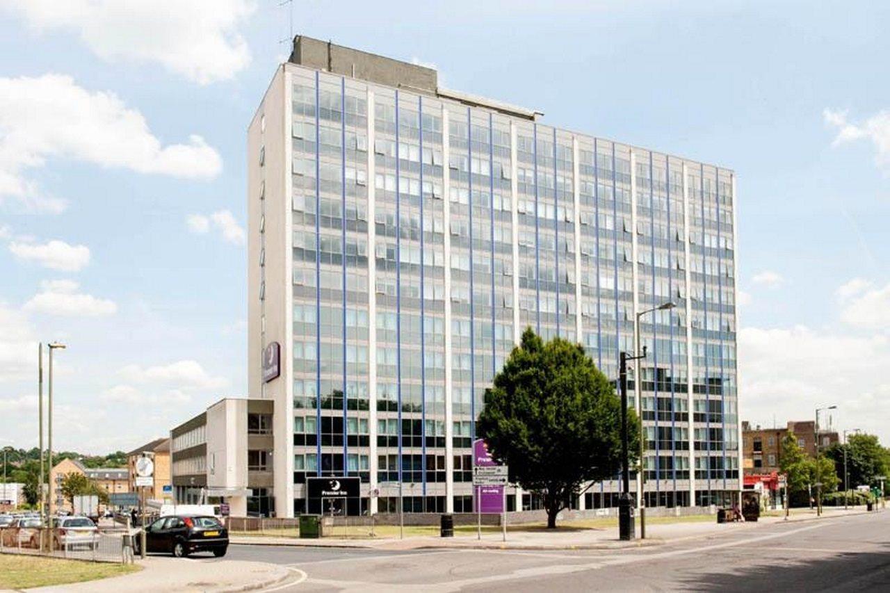 Hotel Premier Hendon - The Hyde Londres