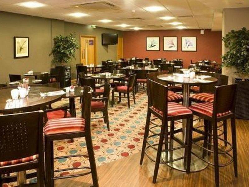 Premier - Aldgate 3* Londres