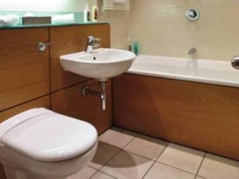 Apartahotel Native Kings Wardrobe, St Pauls 4*