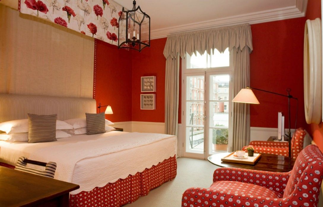 The Pelham - Starhotels Collezione London