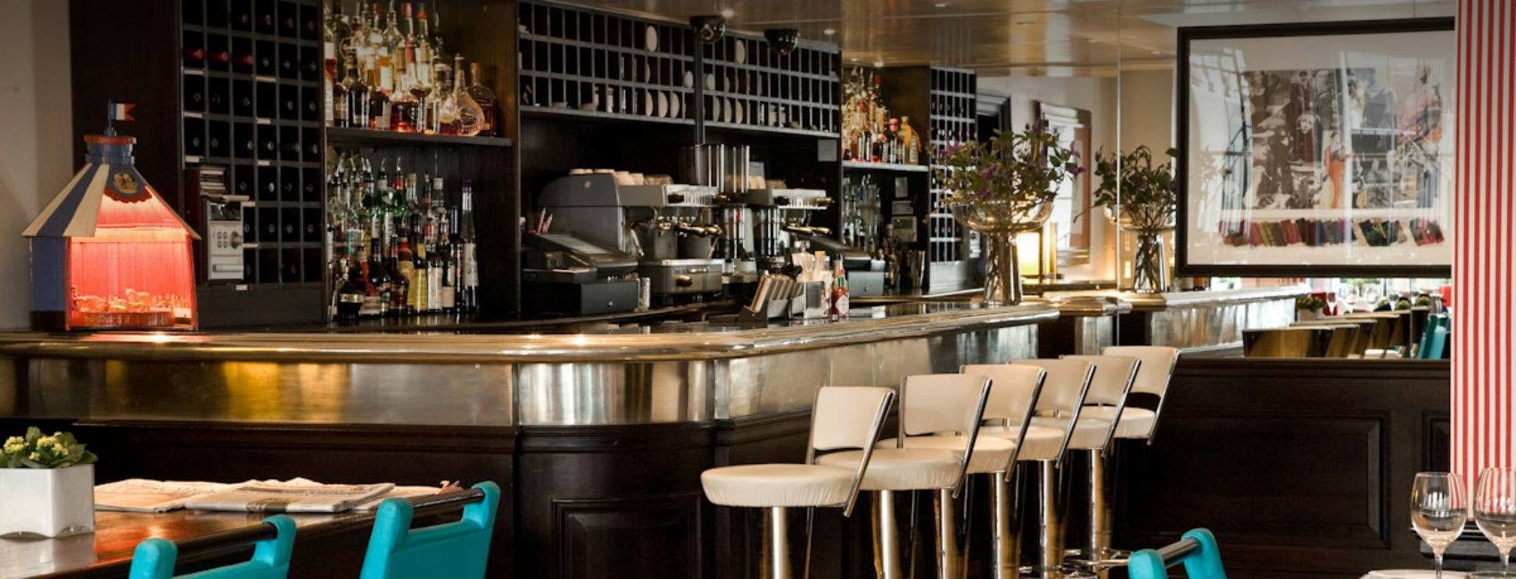 The Pelham - Starhotels Collezione Hotel London