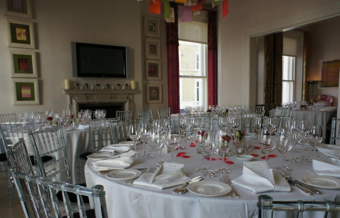 The Pelham - Starhotels Collezione 5* London