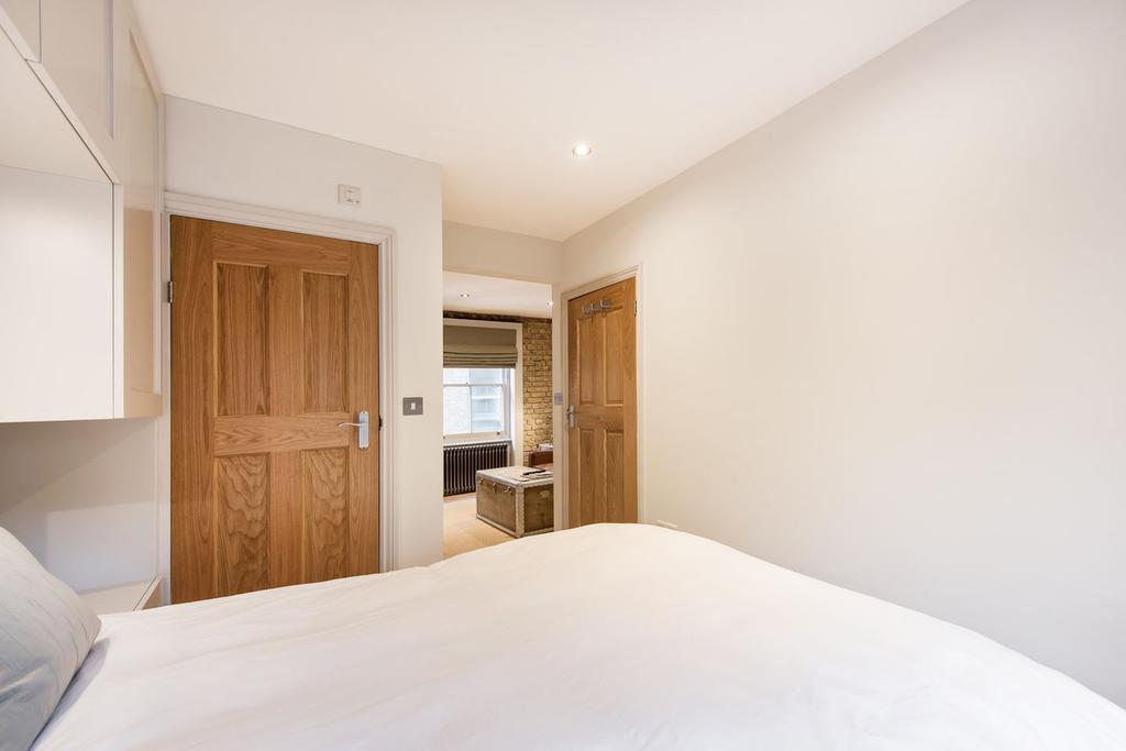Forbee Studios Apartment