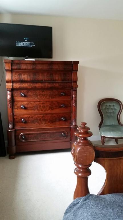 Lynbrook Grove Guest house London