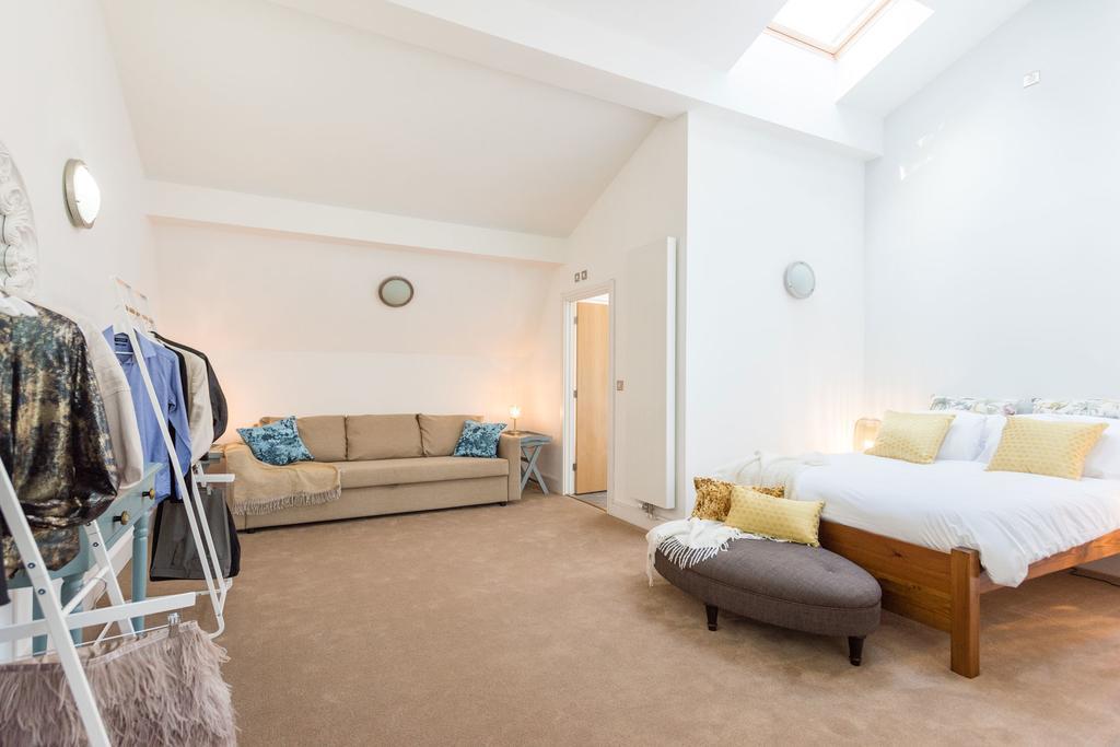 Vakantiehuis Creed 3 Bed Bridge House *