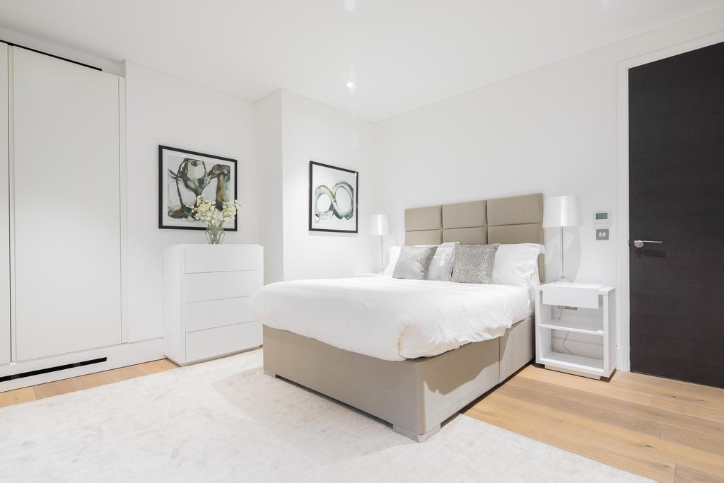 Appartement Stunning And Bright - Romilly Street *