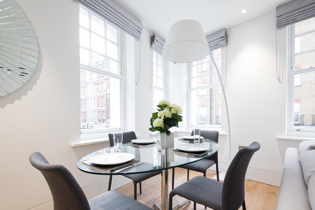 Appartement Stunning And Bright - Romilly Street