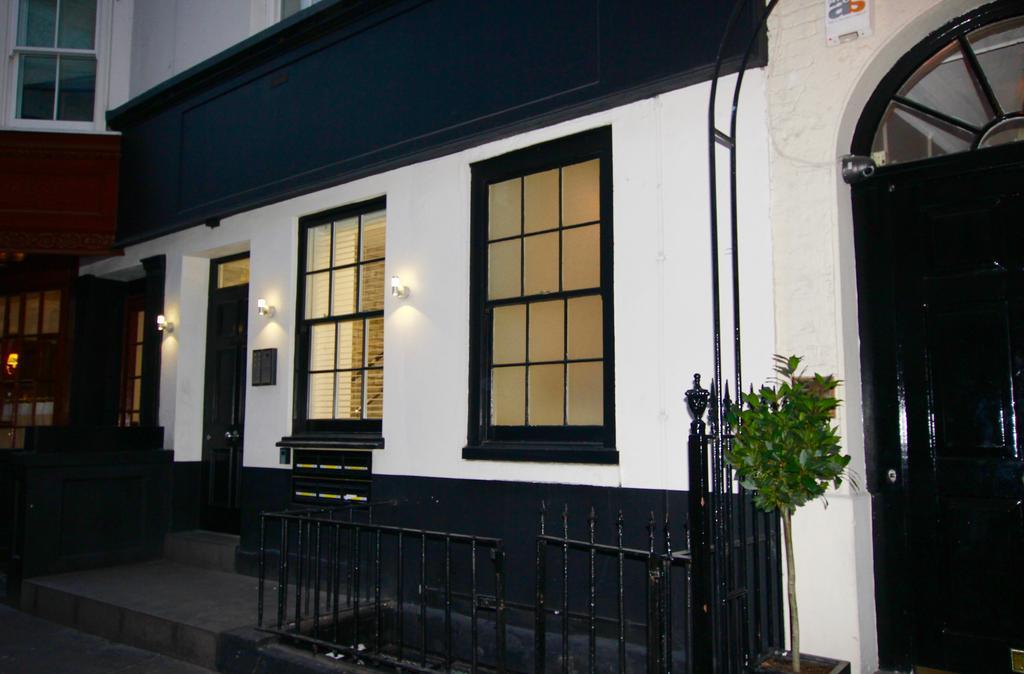 Appartement Stunning And Bright - Romilly Street