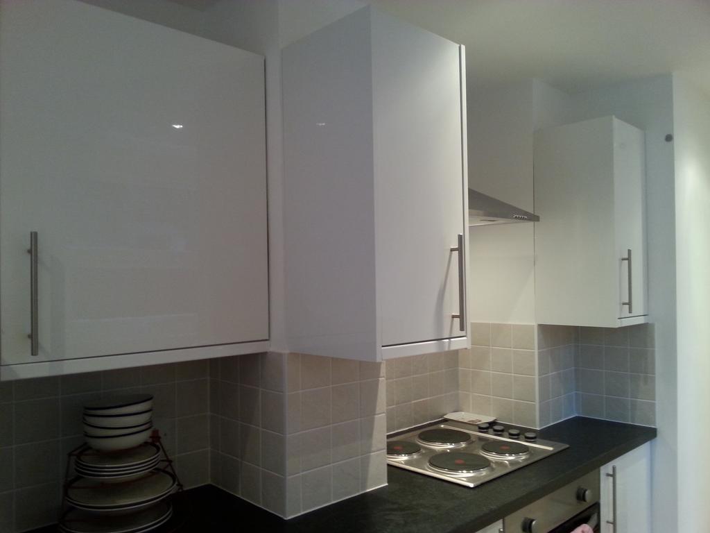 Premier Contractors North London