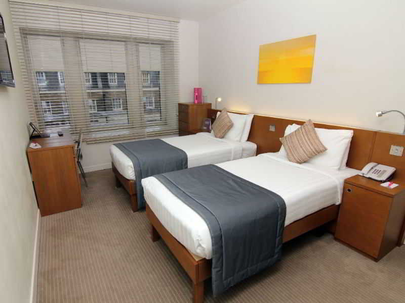Ambassadors Bloomsbury Hotel