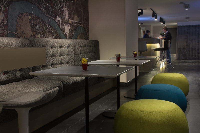 Express Southwark By Ihg Hotel Londen