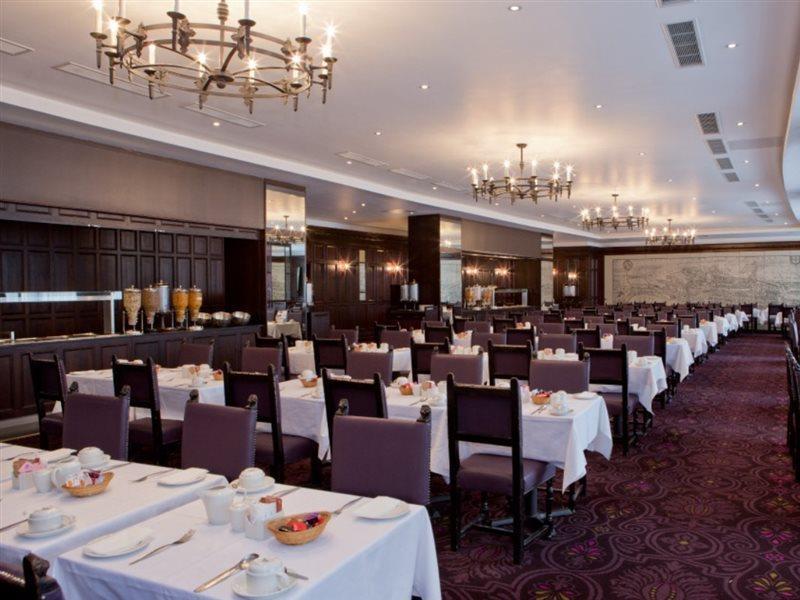 Imperial 3* Londen
