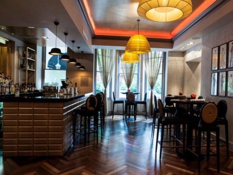 Hotel Indigo - Kensington By Ihg London