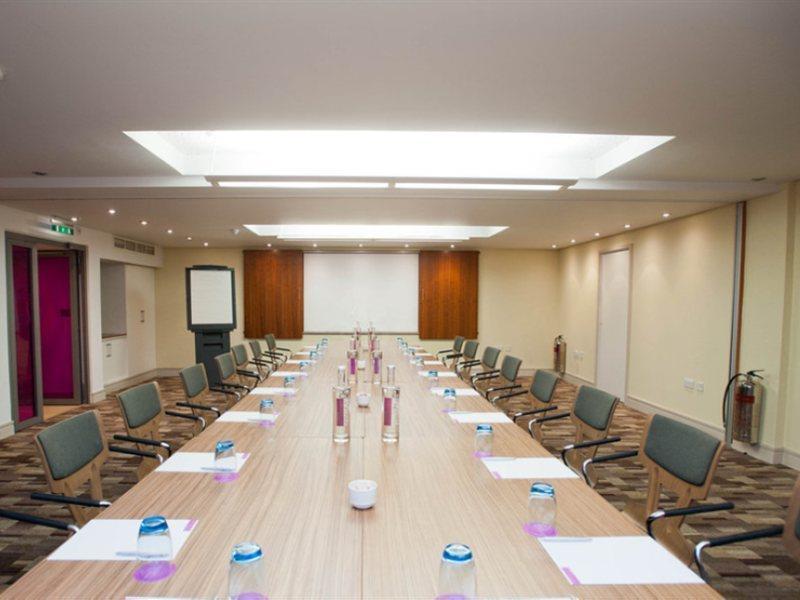 Ambassadors Bloomsbury Hotel London