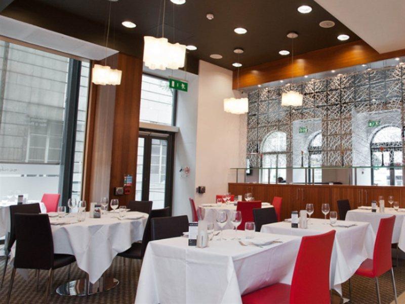 Ambassadors Bloomsbury 4*