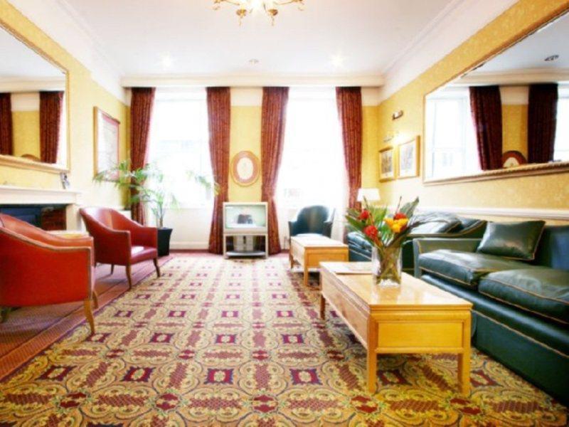 Guest house Grange Portland London