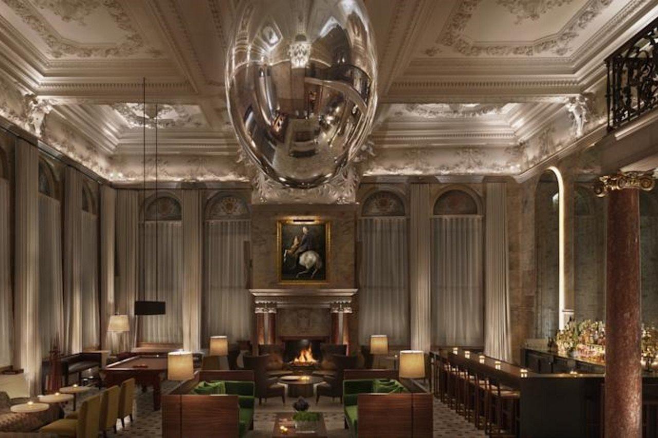 Hotel The Edition