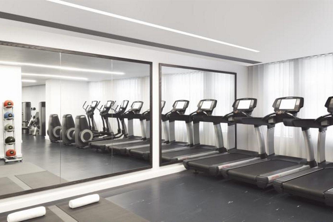 The Edition Hotel London