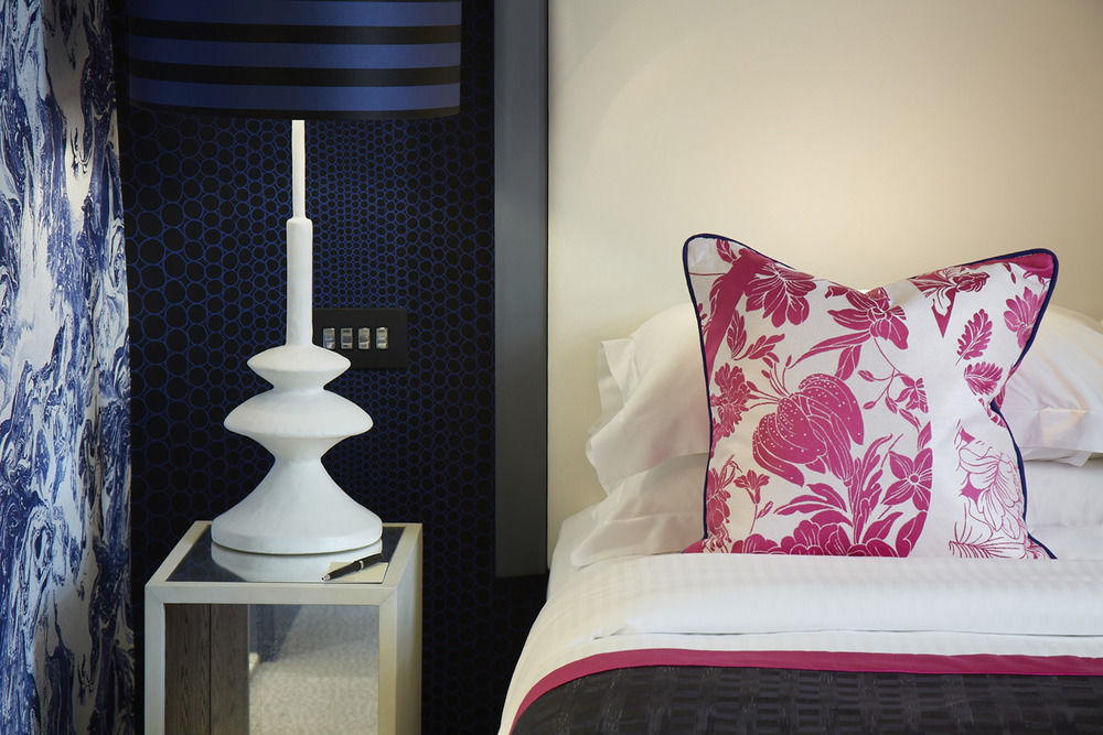 The Mandeville London