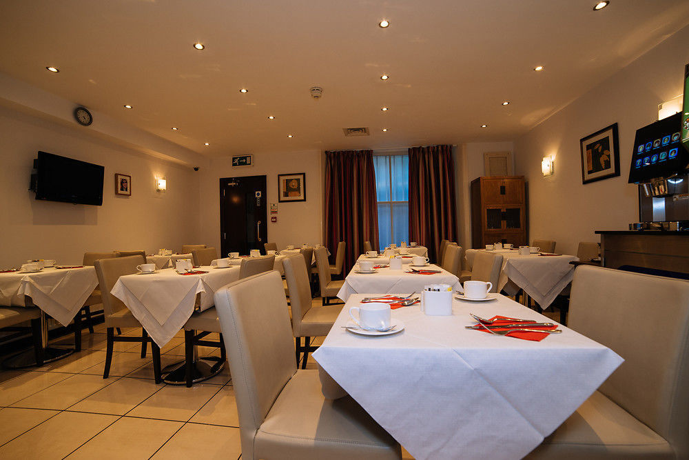 The Premier Notting Hill 4* London