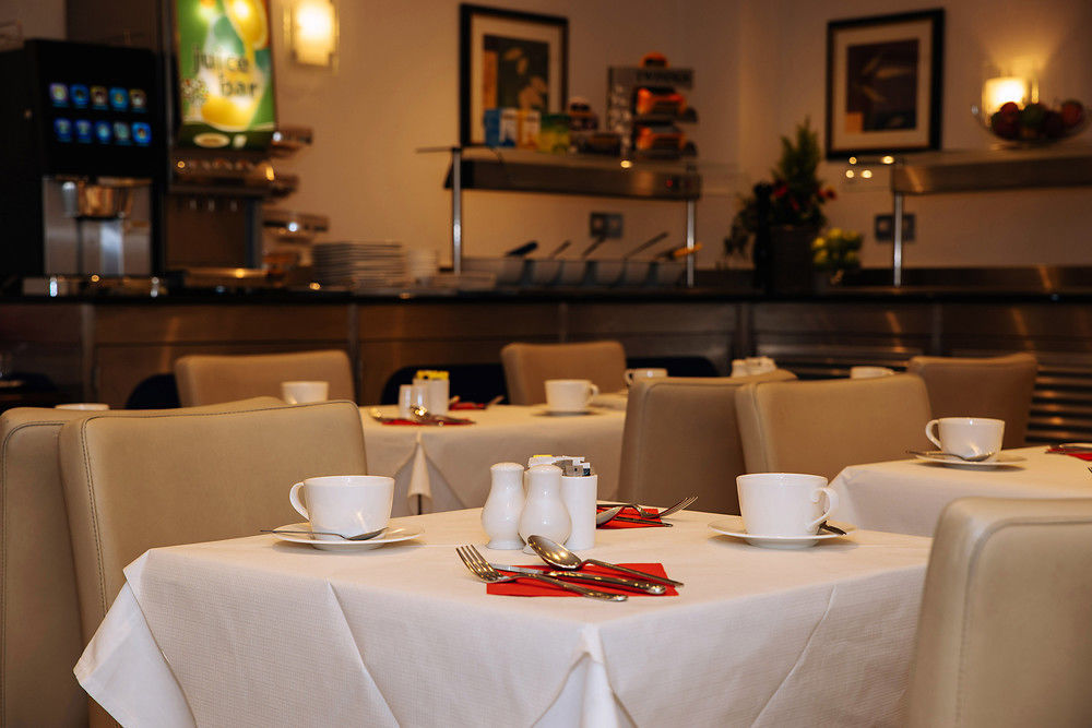 The Premier Notting Hill London