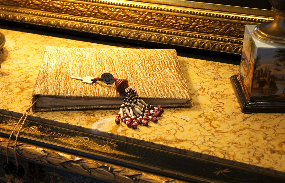 San Domenico House Hotel 5*
