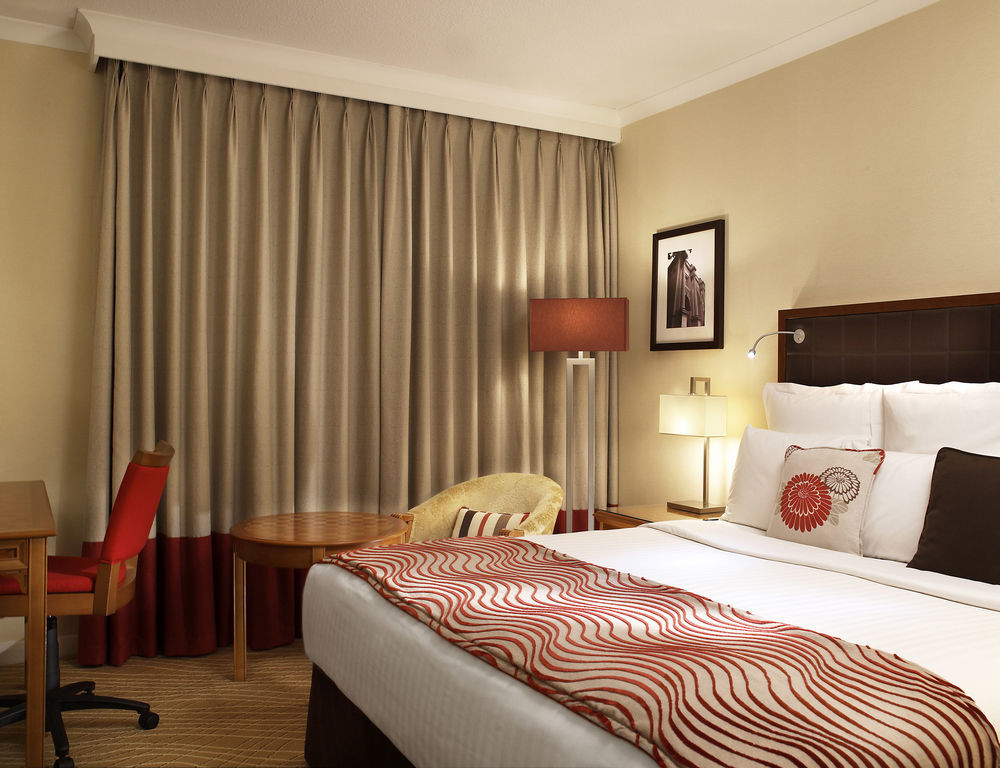 Marriott Marble Arch 4* London