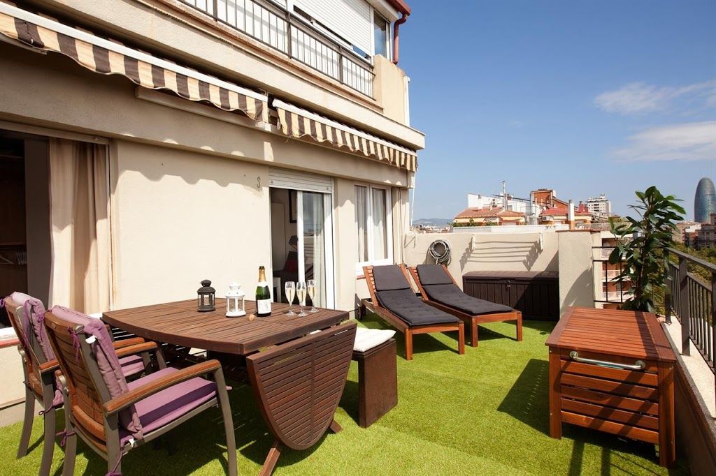 Hotel Park Grand Paddington Court Londen