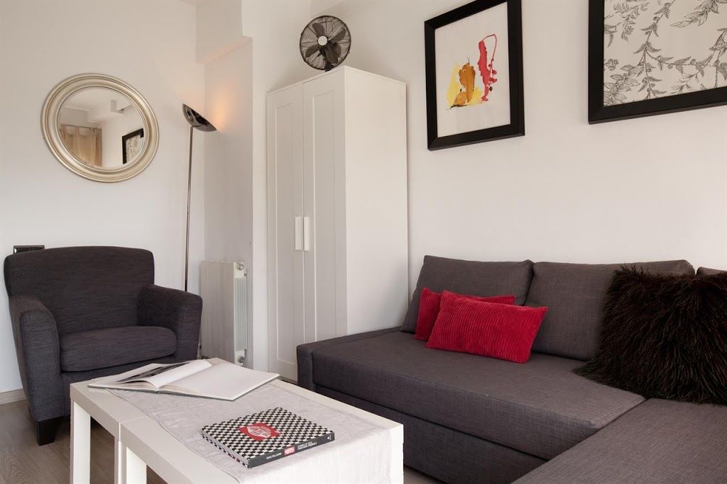 Park Grand Paddington Court Londen